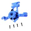 Anti-Rust Aluminum Steering Built-in Spring Set for TRAXXAS E REVO 2.0 Summit view 4