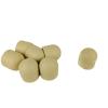 5PCS Model Ship Resin Satellite Communication Antenna 20x21mm 10x11mm Wireless Antennas DIY Spare Parts for RC Simulation Boat(10x11mm) view 2