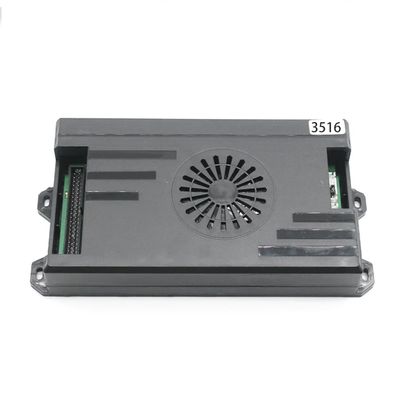 3000 Horizontal + 516 Vertical Games System, for 3 Sides Cocktail, Jamma Box PCB, USB Trackball, CRT, VGA, HDMI Compatible, High Score Record, 3D Games 1280x720P Output