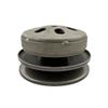 155MM 19T Clutch Bell Fit For H-nda ADV150 WW125 PCX125 WW150 PCX150 Vario150 22011-KWN-900 22102-K97-T00 view 2