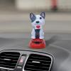 Solar Powered Dancing Animal Figure Car Dashboard Decoration Dancer Animal Ornaments for Car Office Home Desk view 3