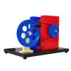 1 Pc Faraday Disc Generator Model,Dynamo Principle Demonstration Kit For Physics Teaching & Electromagnetic Experiments(1 pc) view 1