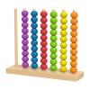 Color Match Challenge Game,Family Board Game - Quick Thinking Stacking Challenge, 1-2 Players, Travel-Friendly Party Games for Game Night, Quick Puzzle-Game for Family Teens Adults Fun Tabletop Games view 1