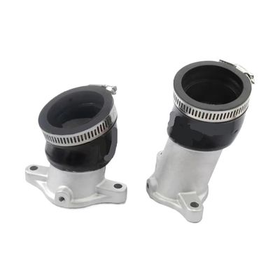 1 Pair Carburetor Interface For H CX500 CX500C CX500D CX 500 16211-415-000