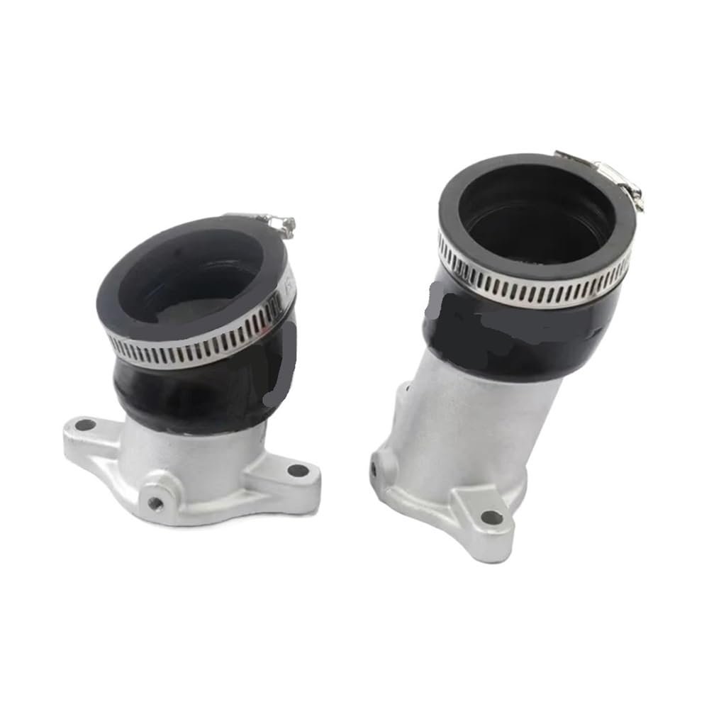 1 Pair Carburetor Interface For H CX500 CX500C CX500D CX 500 16211-415-000