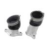 1 Pair Carburetor Interface For H CX500 CX500C CX500D CX 500 16211-415-000 view 1