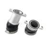 1 Pair Carburetor Interface For H CX500 CX500C CX500D CX 500 16211-415-000 view 4