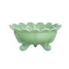 Footed Berry Bowl view 1