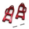 Metal Axle Rotation Modified Differential Gear for wl 12428 12423 1/12 Scale RC Car Parts Modification Accessories Rugged Build for Off Road Traction(red-5) view 1