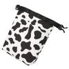 ELEOUTI Insulated Food Bottle Storage Bag Portable Bottle Cooler Pouch Leakproof Lightweight Milk Pattern Travel Organizer for Feeding view 1
