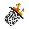 ELEOUTI Insulated Food Bottle Storage Bag Portable Bottle Cooler Pouch Leakproof Lightweight Milk Pattern Travel Organizer for Feeding view 4