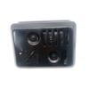 Exhaust For GX160 Engine Compatible With GX120 GX160 GX200 5 5HP 6 5HP Engine Generator Water Pump view 2