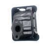 Exhaust For GX160 Engine Compatible With GX120 GX160 GX200 5 5HP 6 5HP Engine Generator Water Pump view 3