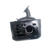 Exhaust For GX160 Engine Compatible With GX120 GX160 GX200 5 5HP 6 5HP Engine Generator Water Pump view 4