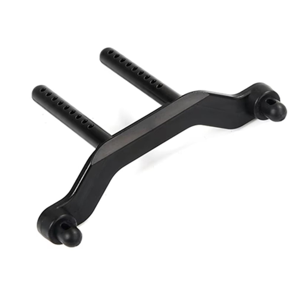VBCERSDZ RC Car Accessories Compatible with HPI for Racing for Savage XL for Flux for Torland 1/8 Rc Car Parts BRUSHLESS Truck Plastic Shell Bracket