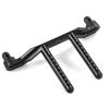 VBCERSDZ RC Car Accessories Compatible with HPI for Racing for Savage XL for Flux for Torland 1/8 Rc Car Parts BRUSHLESS Truck Plastic Shell Bracket view 2
