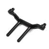 VBCERSDZ RC Car Accessories Compatible with HPI for Racing for Savage XL for Flux for Torland 1/8 Rc Car Parts BRUSHLESS Truck Plastic Shell Bracket view 3