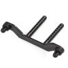 VBCERSDZ RC Car Accessories Compatible with HPI for Racing for Savage XL for Flux for Torland 1/8 Rc Car Parts BRUSHLESS Truck Plastic Shell Bracket view 4