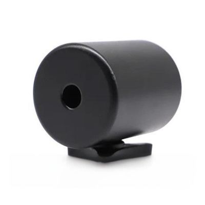 1.5kg Heavy Counterweight 12.5mm Inner Bore for Astronomical Telescope Equatorial Mount
