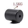 1.5kg Heavy Counterweight 12.5mm Inner Bore for Astronomical Telescope Equatorial Mount view 2