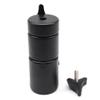 1.5kg Heavy Counterweight 12.5mm Inner Bore for Astronomical Telescope Equatorial Mount view 3