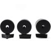 1.5kg Heavy Counterweight 12.5mm Inner Bore for Astronomical Telescope Equatorial Mount view 4