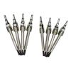 Car Engine Preheating Plug Compatible with for Excursion 6.0L Powerstroke 2003 2004 2005 3C3Z9T517AA 3C3Z9T517AE 3C3Z9T517AD 3C3Z9T517AG Glow Plug Heater view 2
