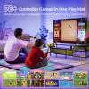 AMEXI Electronic Dance Mat for Kids: 2 Player Interactive TV Video Game view 3