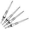 Car Engine Preheating Plug Compatible with Civic 2002 2003 2004 2005 8972108182 0250202137 97210818 Engine Starting Tool Diesel Glow Plugs Heater Accessories view 1