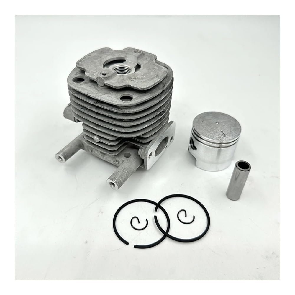 40mm Cylinder Piston Fit for B45 RC45 BP45 GP450 DYB454 20021-12110 20021-12111 7019812110 Garden Brush Cutter Parts