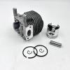 40mm Cylinder Piston Fit for B45 RC45 BP45 GP450 DYB454 20021-12110 20021-12111 7019812110 Garden Brush Cutter Parts view 4
