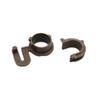 RC1-3609 RC1-3610 Lower Fuser Roller Bushing for HP 1320 1160 2400 2410 2420 2430 3390 P2014 P2015 P3005 M2727 M3027 view 2