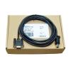 Aoleaby Servo Drive Debugging Cable Data Line, AL-00689703-01 Suitable for RS2 view 1