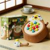 Genrico Magnetic Toy for Birds, Animal Game for Learning, Birds Toy for Boys and Girls - for Thinking Development Easter Gift view 3