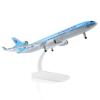 QIYUMOKE 1/300 for Korean MD-11 Airplane Model Kits (20cm L) for MD-11 Airlines Resin Plane Model with Display Stand for Adult Aviation Gift or Decorations view 1