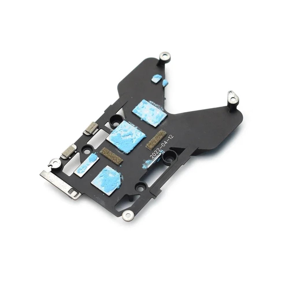 Genuine mainboard heat sink replacement for DJI mini 3 Pro drone repair spare parts accessories