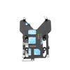 Genuine mainboard heat sink replacement for DJI mini 3 Pro drone repair spare parts accessories view 2