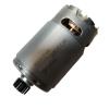 1060814 2P2614 14.4V 16Teeth DC Motor for ASL146 H1 Cordless Impact Electric Drill Screwdriver Parts 1Pcs view 3