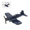 1:35 WWII Fighter Aircraft Building Blocks Set, Detailed Military Plane Model Kit with Realistic Structure, Military-Themed Models, Display Aircraft Brick Set for Adults & Advanced Builders, 854PCS view 1