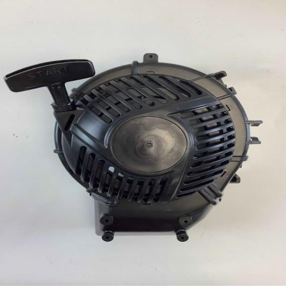 #US Recoil Starter Parts Recoil Starter Assembly for Some for Pulsar PTG1121HD 150cc Tiller (addiparts#1326-16004)