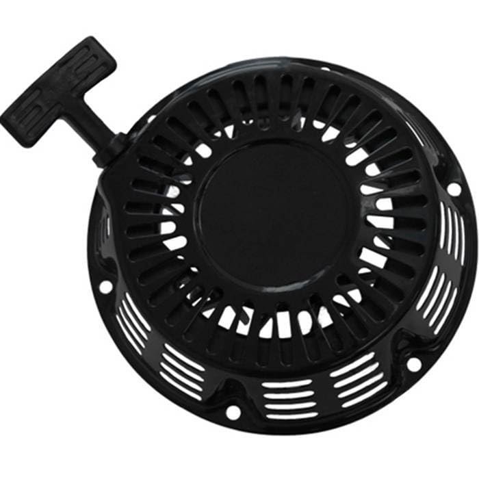 #US Recoil Starter Parts Recoil Starter Assembly for 196cc for Southland SRTT196E Rear Tine Tiller (addiparts#1326-14213)