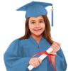 Cap And Gown 2026 Kindergarten Graduation Choir Robes Kids Preschool Graduation Gown Cap Tassel Set 36 view 2