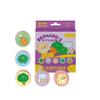QUBITUNES Bernard's Kitchen Cook-Off Expansion Audio Game Kids Ages 5+ view 1