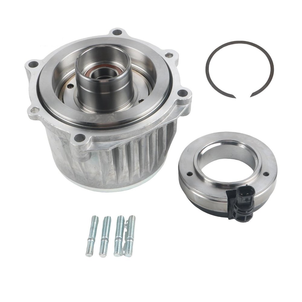 1pc 4WD Transmission Differential Viscous Coupling Assembly 41303-42023 for RAV4 Engine Car Accessories Replacement