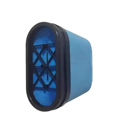 For Truck FL250 Excavator Air filter P951742 Honeycomb Filter Element 1pcs 3181986 P951742