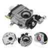 1PC Carb Carburetor Suitable For Florabest FBS 43A1 FBK 4B2 PBK 4 A1 PBS 2 Brush Cutter Combi Tool good product view 3