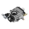 1PC Carb Carburetor Suitable For Florabest FBS 43A1 FBK 4B2 PBK 4 A1 PBS 2 Brush Cutter Combi Tool good product view 4