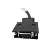 Aoleaby Encoder Cable for ECMA-E31305ES, Servo Motor(5M) view 2