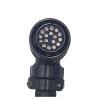 Aoleaby Encoder Cable for ECMA-E31305ES, Servo Motor(5M) view 3