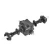 1/16 Gear Differential Axle Metal Drive Shaft Fit for FY004 Q64 Q60 WPL B36 MN77 6-Wheel RC Car (Middle Bridge) view 4